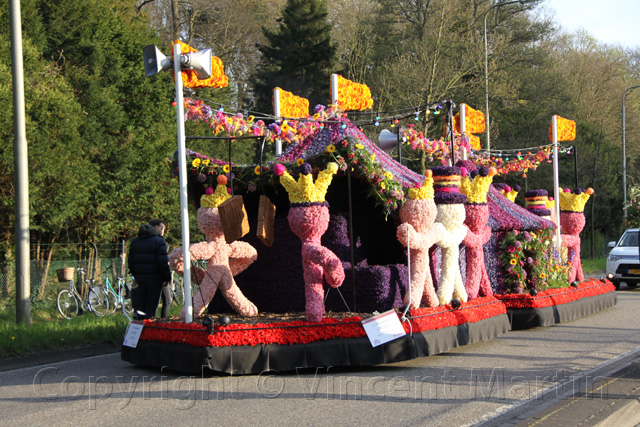 Bloemencorso